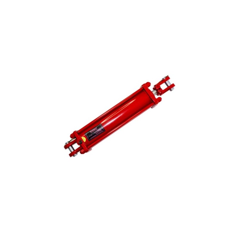 Cilindro Hidráulico Doble Efecto RAR-204 - Todo En Herramientas De Torque
