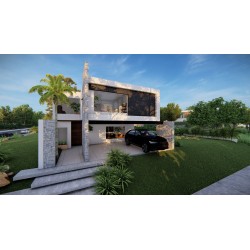 Casa Zafiro