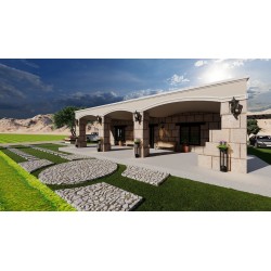 Casa Cantera
